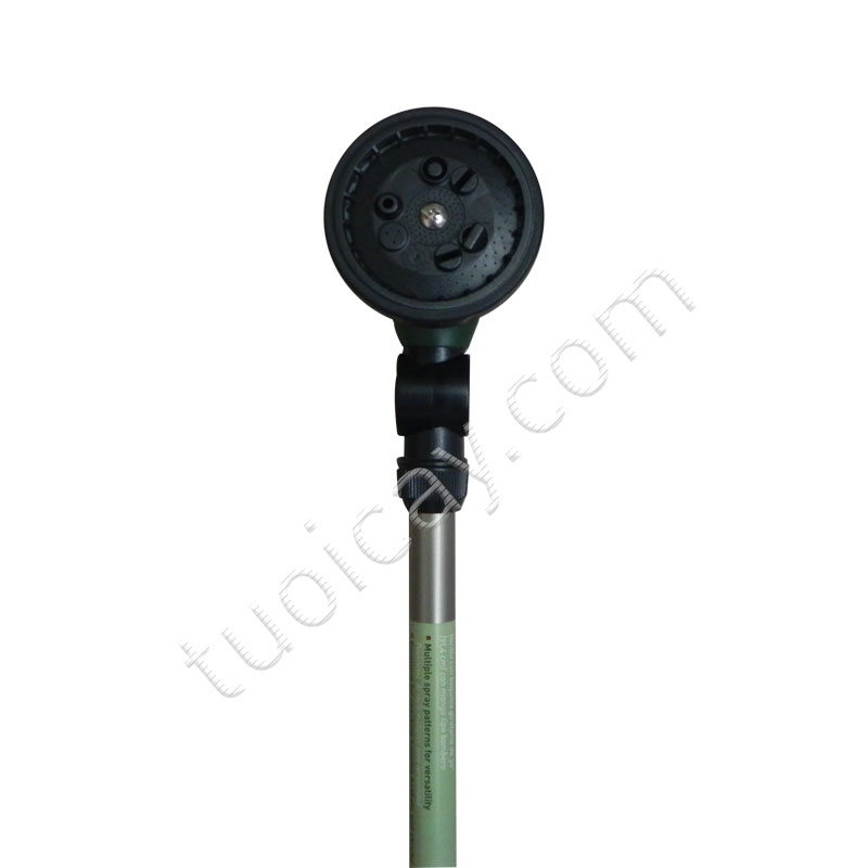Vòi xịt nước 36 Inch Turret Wand2