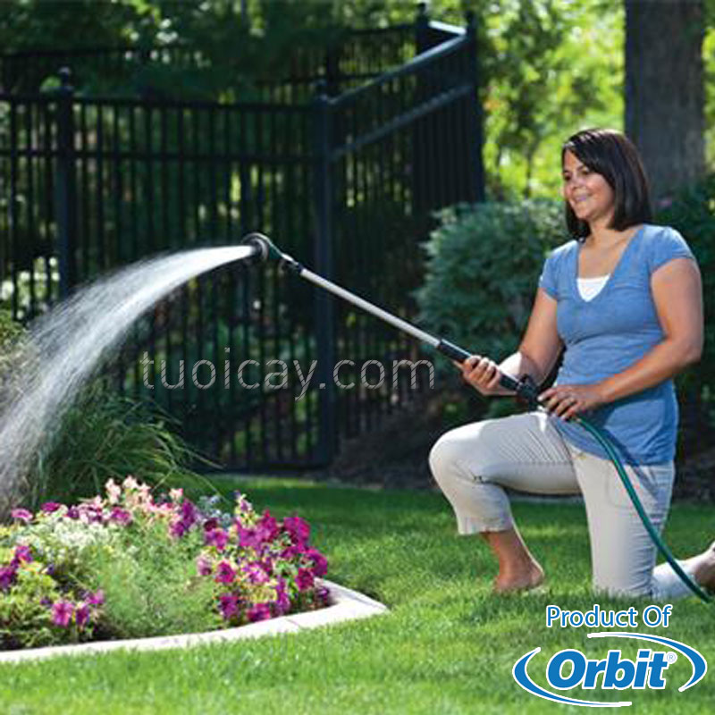 Vòi xịt nước 36 Inch Turret Wand1