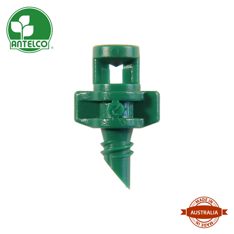 Béc tưới cây 360 Single Piece Jets0