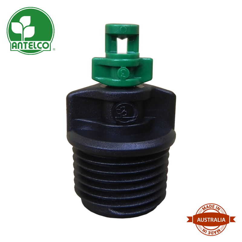 Béc tưới cây 360 Single Piece Jets2