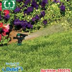 Thumbnail of Bộ 06 béc tưới cỏ phun mưa 58007N0