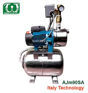 Bơm tự động AJm90SA