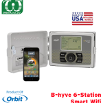 Thumbnail of Bộ điều khiển Wifi 6 cổng 579460