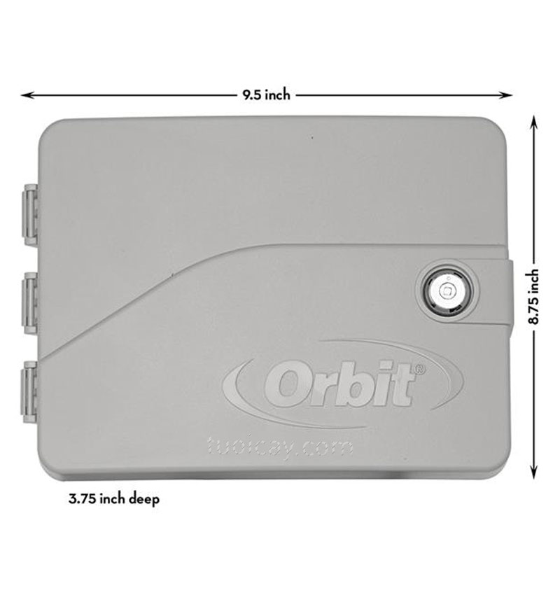 Bộ điều khiển Wifi 6 cổng 579462