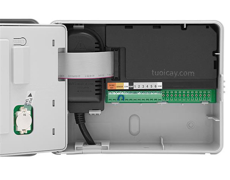 Bộ điều khiển Wifi 6 cổng 579463