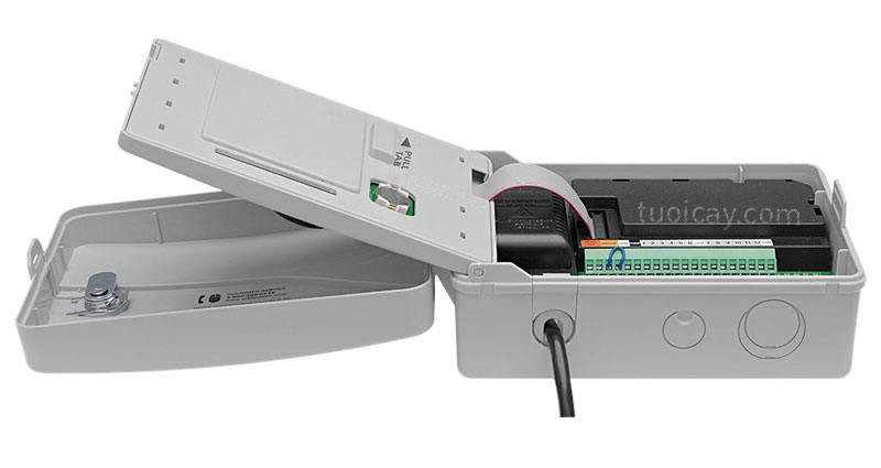 Bộ điều khiển Wifi 6 cổng 579464