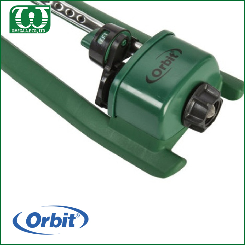 Béc tưới xoay với 15 lỗ phun 58893N – Orbit2