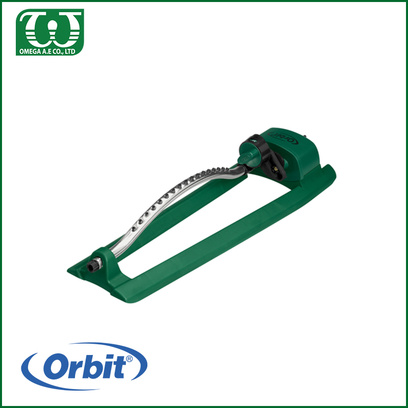 Béc tưới xoay với 15 lỗ phun 58893N – Orbit3