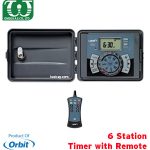 Thumbnail of Bộ điều khiển Remote 6 cổng 949060