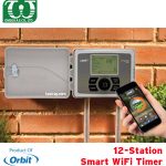 Thumbnail of Bộ điều khiển Wifi 12 cổng 945500