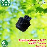 Thumbnail of Đế ren ngoài 21*4mm0