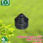 Thumbnail of Đế ren trong 21*4mm0