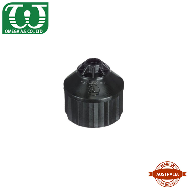 Đế ren trong 21*4mm1