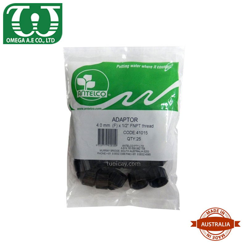 Đế ren trong 21*4mm2