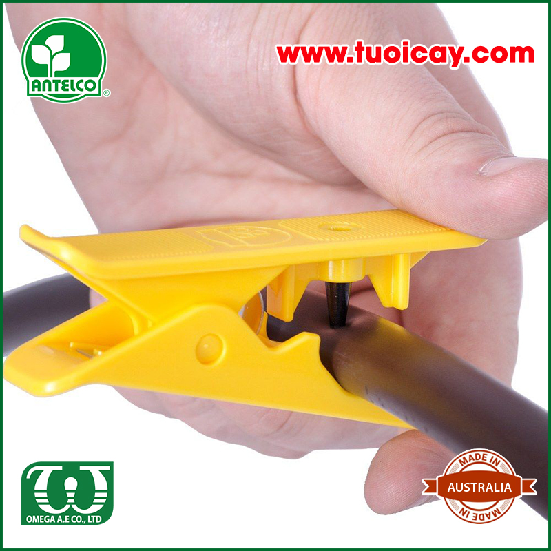 Dụng cụ đục lỗ 4mm – Tube Punch3