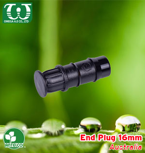 Bít ống 16mm