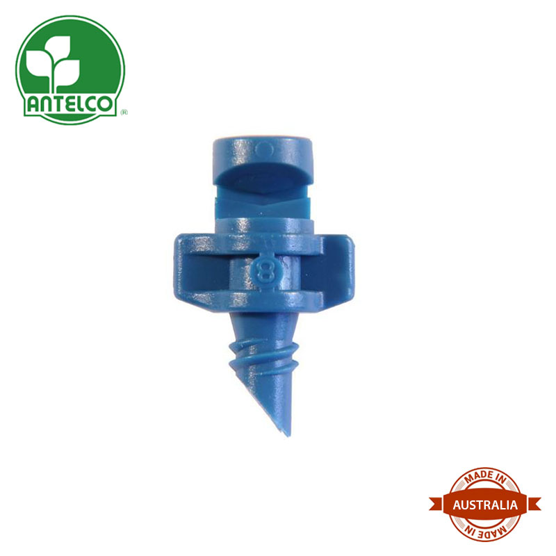 Béc tưới cây 360 Single Piece Jets6