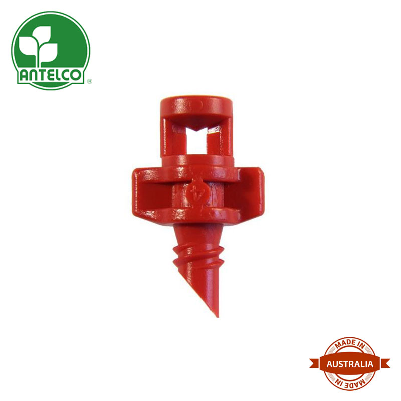 Béc tưới cây 360 Single Piece Jets7