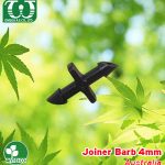 Thumbnail of Chốt nối 4mm3
