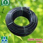 Thumbnail of Ống LDPE 16mm (Black)0
