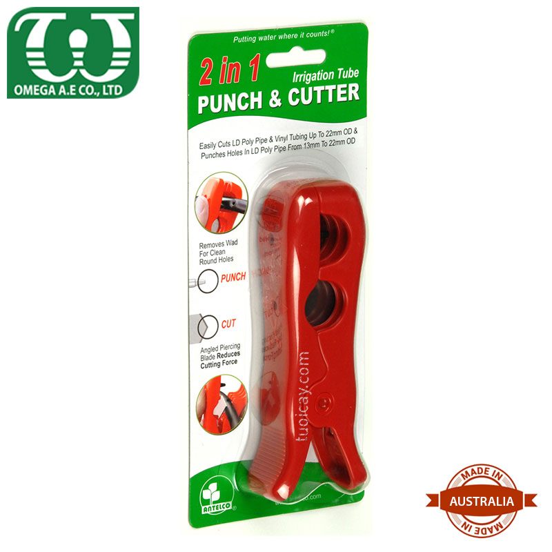 Punch & Cutter1