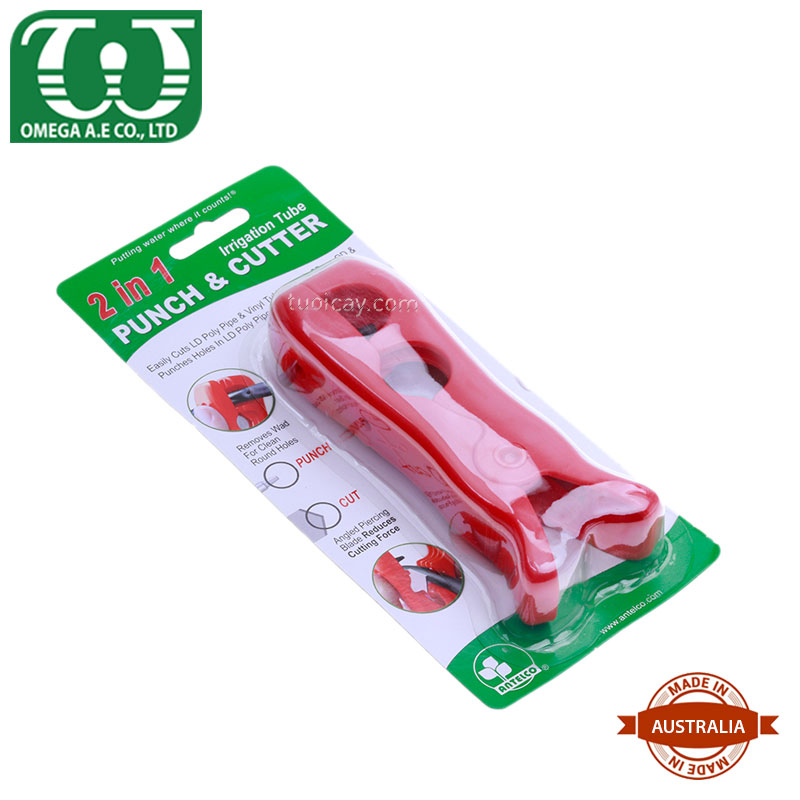 Punch & Cutter4