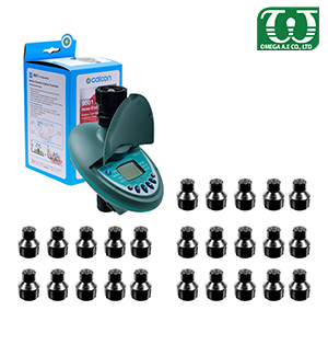 Thiết bị tưới cây OMEGA-10