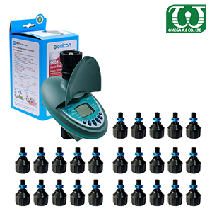 Thiết bị tưới cây OMEGA-11