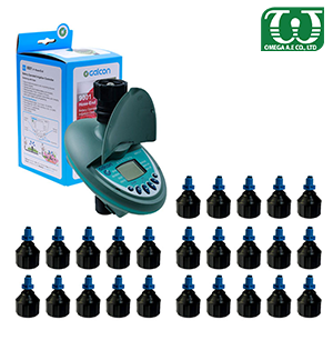 Thiết bị tưới cây OMEGA-12