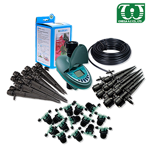 Thiết bị tưới cây OMEGA-13
