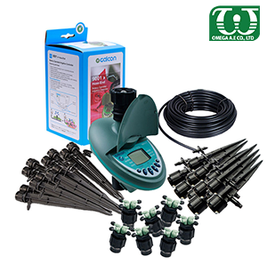 Thiết bị tưới cây OMEGA-14