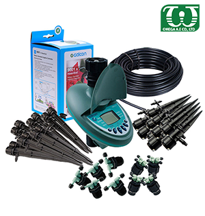 Thiết bị tưới cây OMEGA-15
