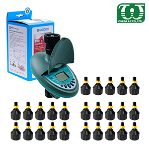 Thiết bị tưới cây OMEGA-35
