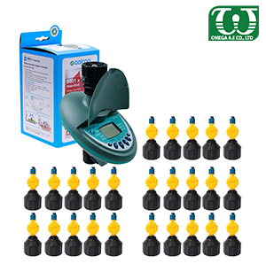 Thiết bị tưới cây OMEGA-18