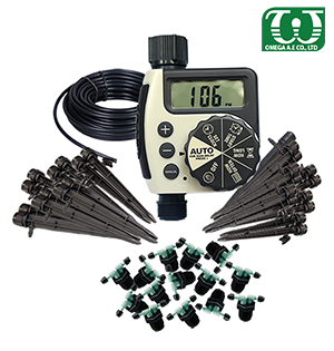 Thiết bị tưới cây OMEGA-19