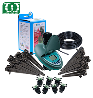 Thiết bị tưới cây OMEGA-2