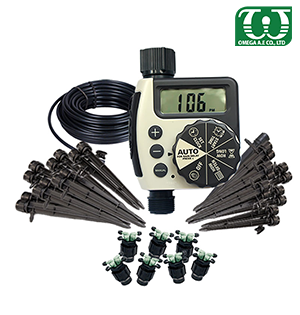 Thiết bị tưới cây OMEGA-20