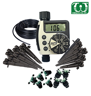 Thiết bị tưới cây OMEGA-21