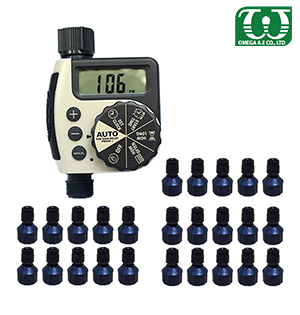 Thiết bị tưới cây OMEGA-22
