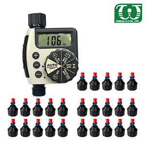Thiết bị tưới cây OMEGA-24