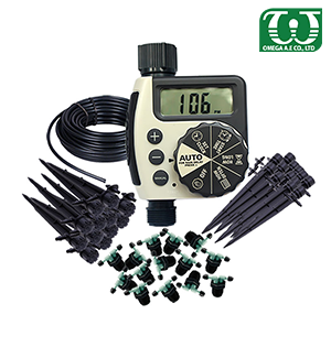 Thiết bị tưới cây OMEGA-25