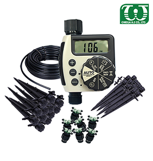 Thiết bị tưới cây OMEGA-26