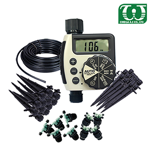 Thiết bị tưới cây OMEGA-27