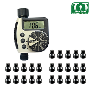 Thiết bị tưới cây OMEGA-28