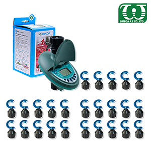 Thiết bị tưới cây OMEGA-4
