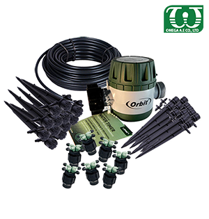Thiết bị tưới cây OMEGA-44