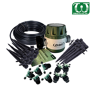Thiết bị tưới cây OMEGA-45