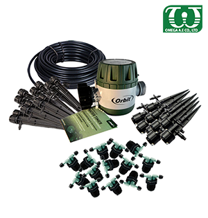 Thiết bị tưới cây OMEGA-49