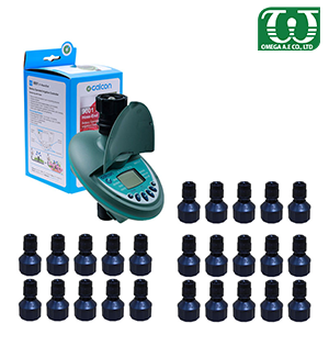 Thiết bị tưới cây OMEGA-5