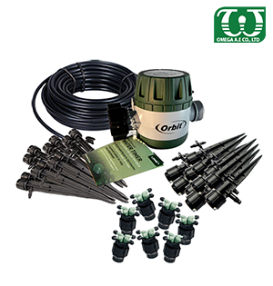Thiết bị tưới cây OMEGA-50